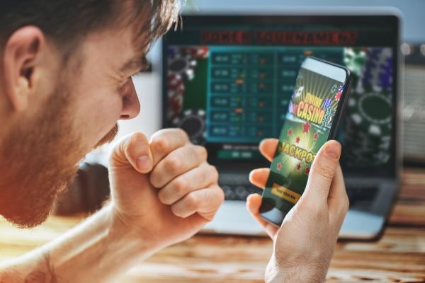 slot link bankroll management တာဝန်ယူကစားခြင်း responsible gaming betting limits MMK budget strategy