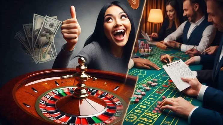slot link mobile app interface