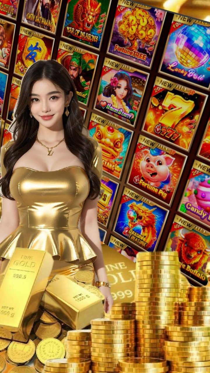slot link တွင် ရရှိနိုင်သော ငါးပစ်ဂိမ်း provider များဖြစ်သည့် Jili Fachai JDB CQ9