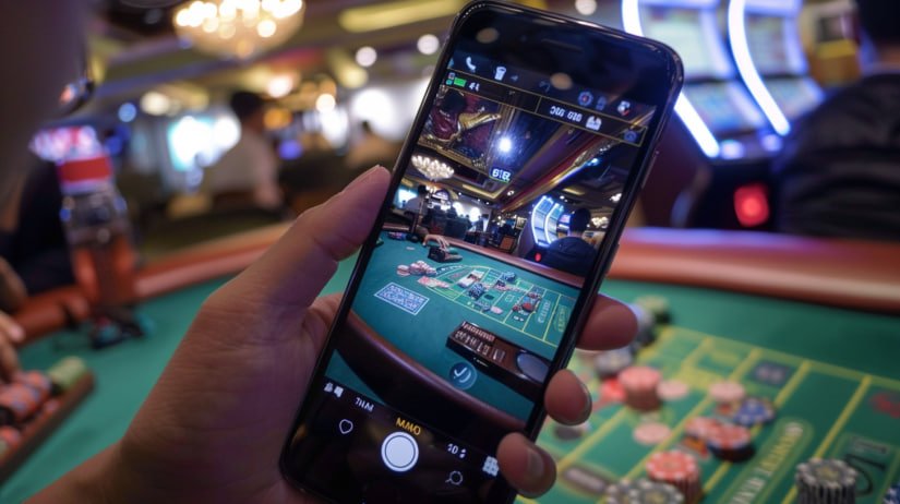 slot link VIP Program နှင့် Cashback Rewards များ စလော့ကစားသမားများအတွက်